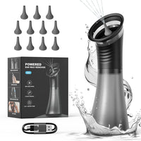 GentleEars™ Ear Flush Pro